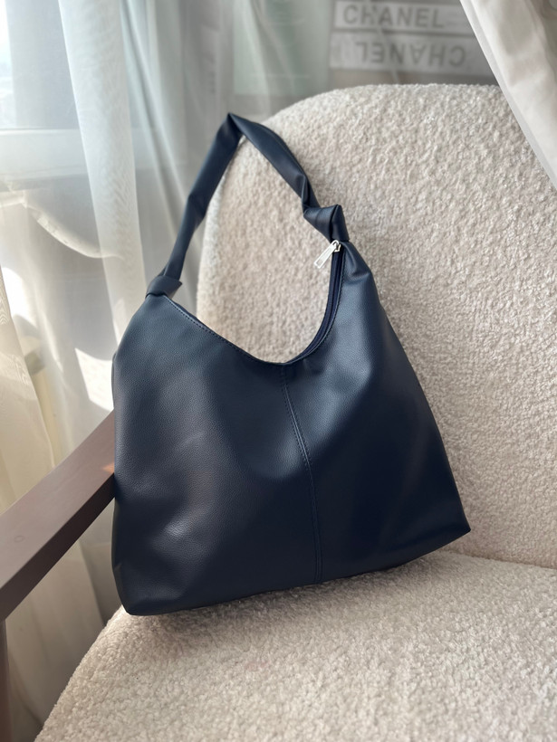 کیف بزرگ گره ای