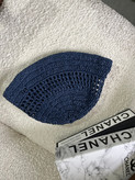 کلاه باکت رافیا